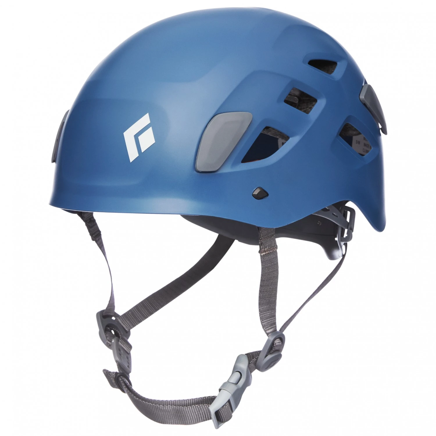 Black Diamond Half Dome Helmet - Kletterhelm 5 Black Diamond Half Dome Helmet - Kletterhelm – Bild 5