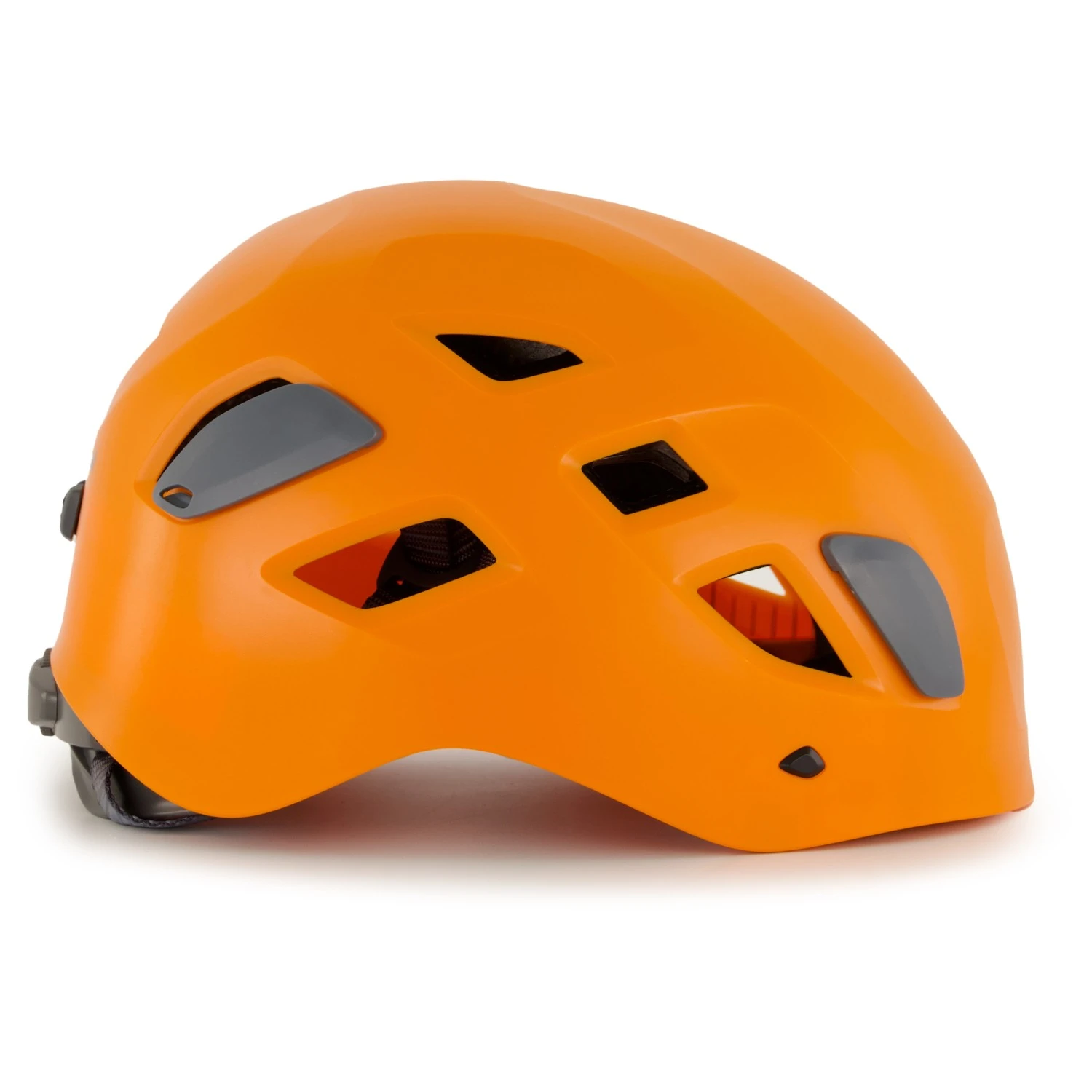 Black Diamond Half Dome Helmet - Kletterhelm 1 Black Diamond Half Dome Helmet - Kletterhelm
