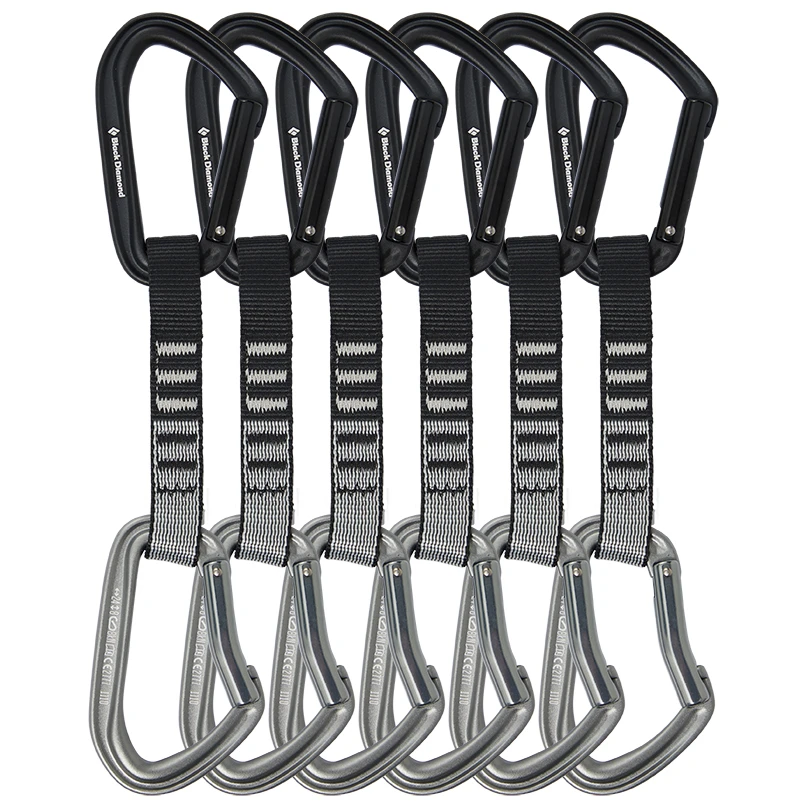 Black Diamond Hotforge Quickpack - Express-Set 2 Black Diamond Hotforge Quickpack - Express-Set – Bild 2