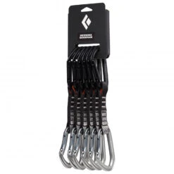 Black Diamond Hotforge Quickpack - Express-Set