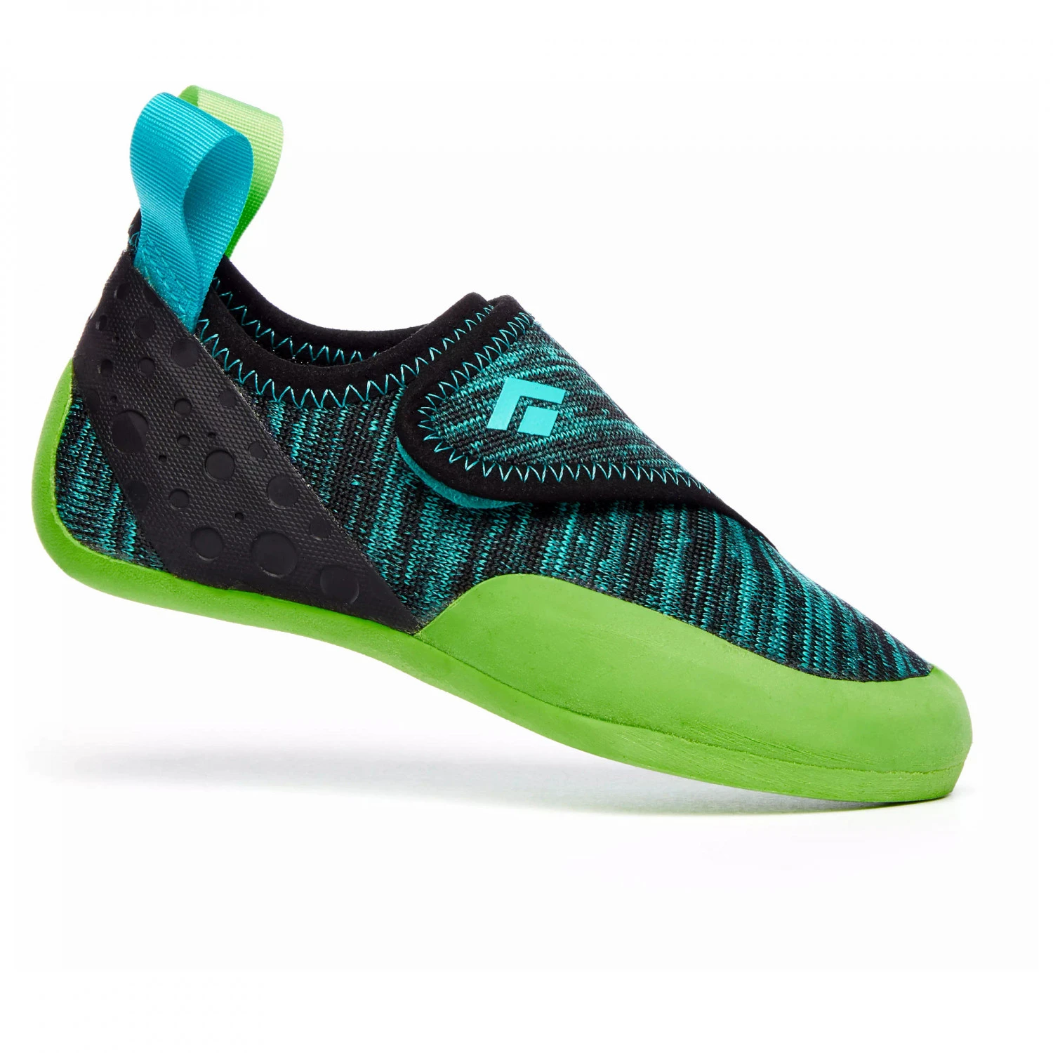 Black Diamond Kid's Momentum - Kletterschuhe 2 Black Diamond Kid's Momentum - Kletterschuhe – Bild 2