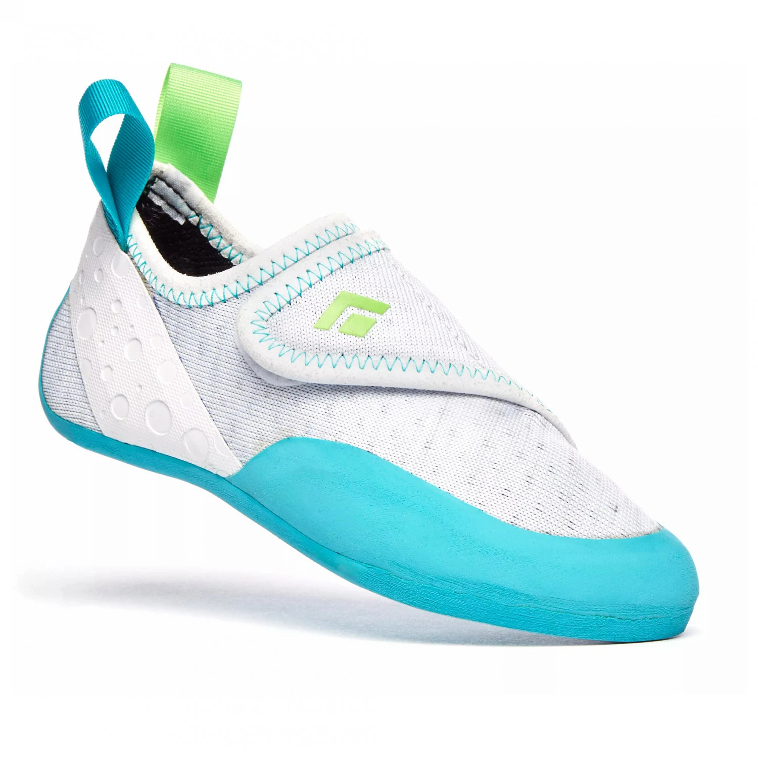 Black Diamond Kid's Momentum - Kletterschuhe 1 Black Diamond Kid's Momentum - Kletterschuhe