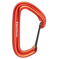 Black Diamond Litewire Carabiner - Schnappkarabiner 12 Black Diamond Litewire Carabiner - Schnappkarabiner -Freien Kletter Geschäft black diamond litewire carabiner schnappkarabiner 3