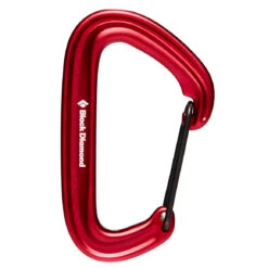Black Diamond Litewire Carabiner - Schnappkarabiner 13 Black Diamond Litewire Carabiner - Schnappkarabiner -Freien Kletter Geschäft black diamond litewire carabiner schnappkarabiner 4
