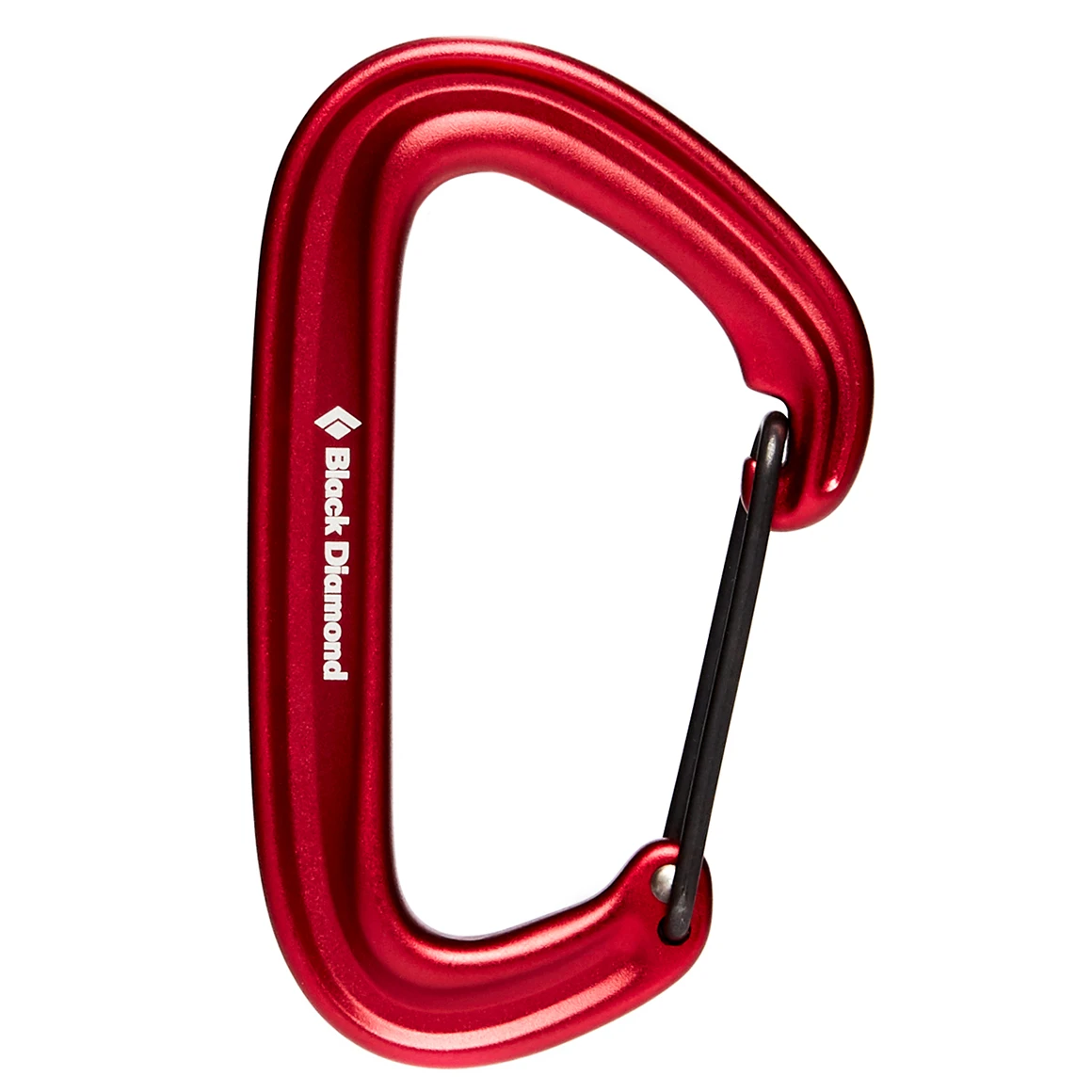 Black Diamond Litewire Carabiner - Schnappkarabiner 5 Black Diamond Litewire Carabiner - Schnappkarabiner – Bild 5