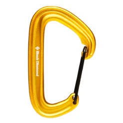 Black Diamond Litewire Carabiner - Schnappkarabiner 14 Black Diamond Litewire Carabiner - Schnappkarabiner -Freien Kletter Geschäft black diamond litewire carabiner schnappkarabiner 5