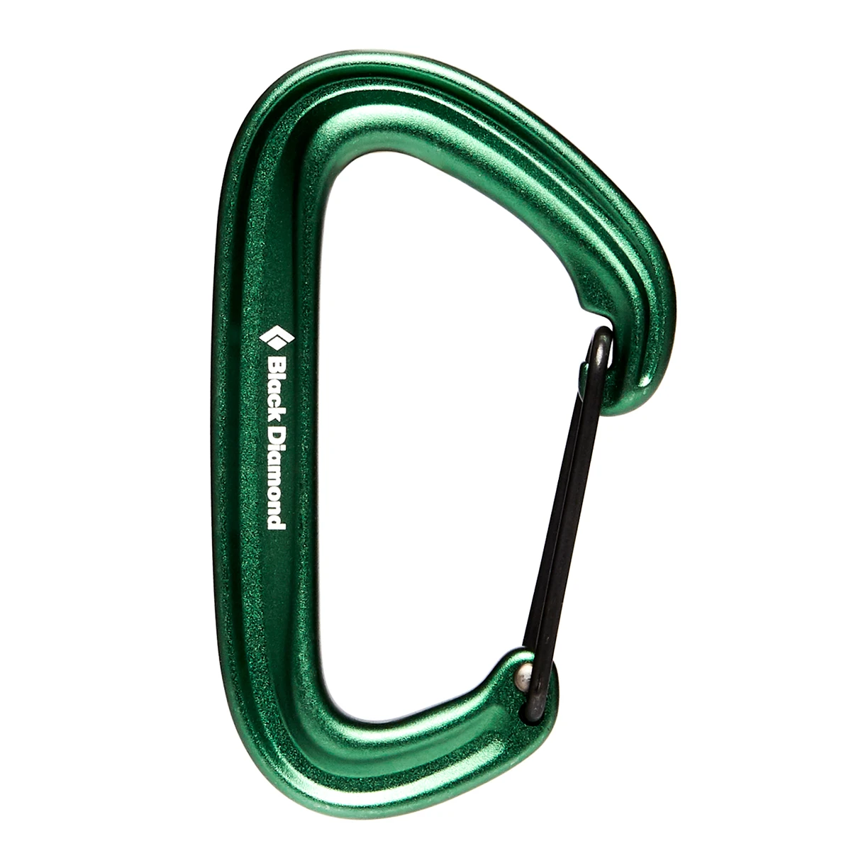 Black Diamond Litewire Carabiner - Schnappkarabiner 7 Black Diamond Litewire Carabiner - Schnappkarabiner – Bild 7