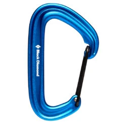 Black Diamond Litewire Carabiner - Schnappkarabiner 16 Black Diamond Litewire Carabiner - Schnappkarabiner -Freien Kletter Geschäft black diamond litewire carabiner schnappkarabiner 7