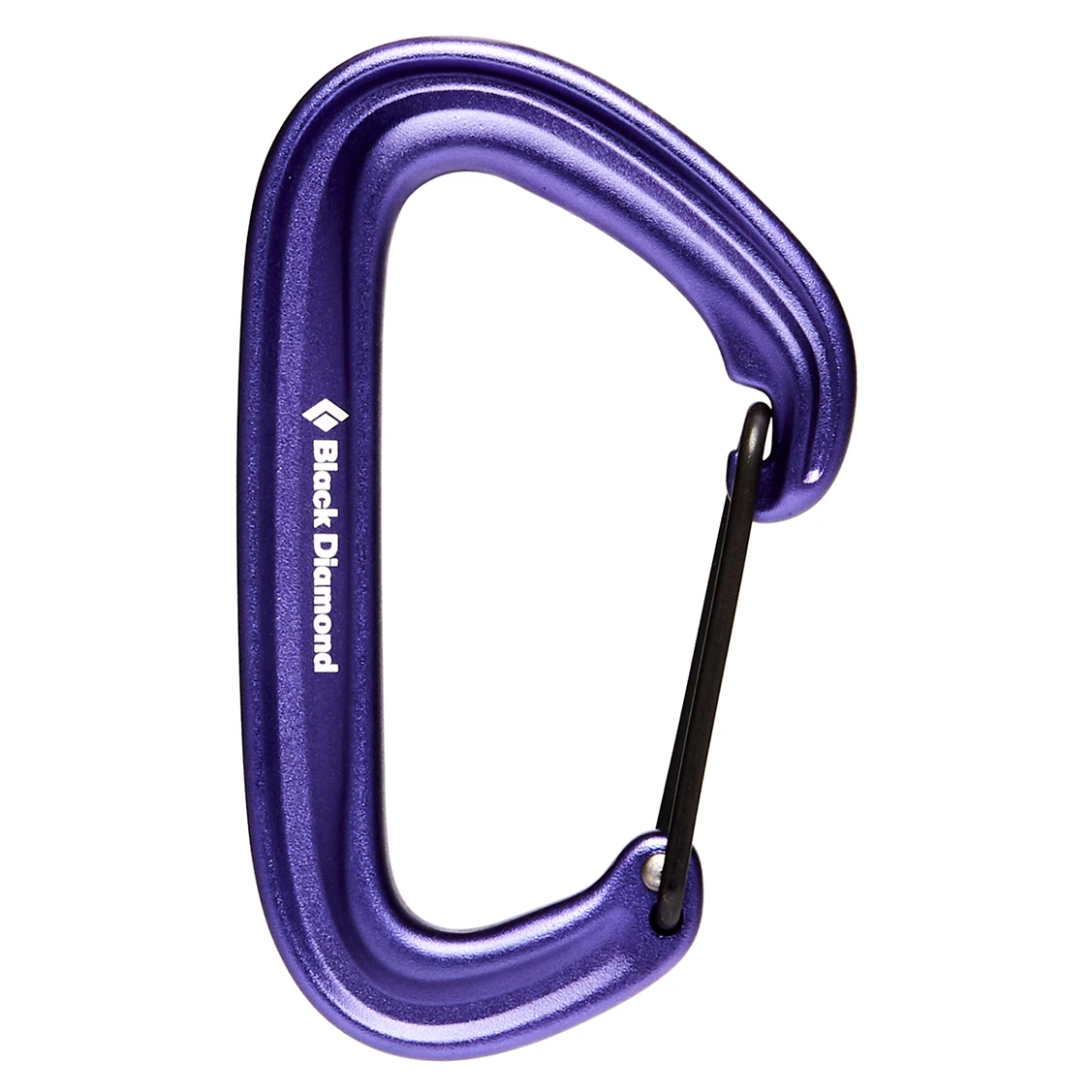 Black Diamond Litewire Carabiner - Schnappkarabiner 9 Black Diamond Litewire Carabiner - Schnappkarabiner – Bild 9
