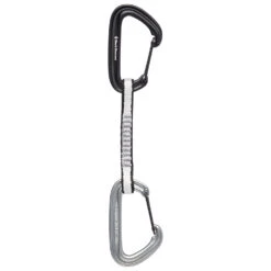 Black Diamond Litewire Quickdraw - Express-Set