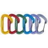 Black Diamond Litewire Rackpack - Schnappkarabiner