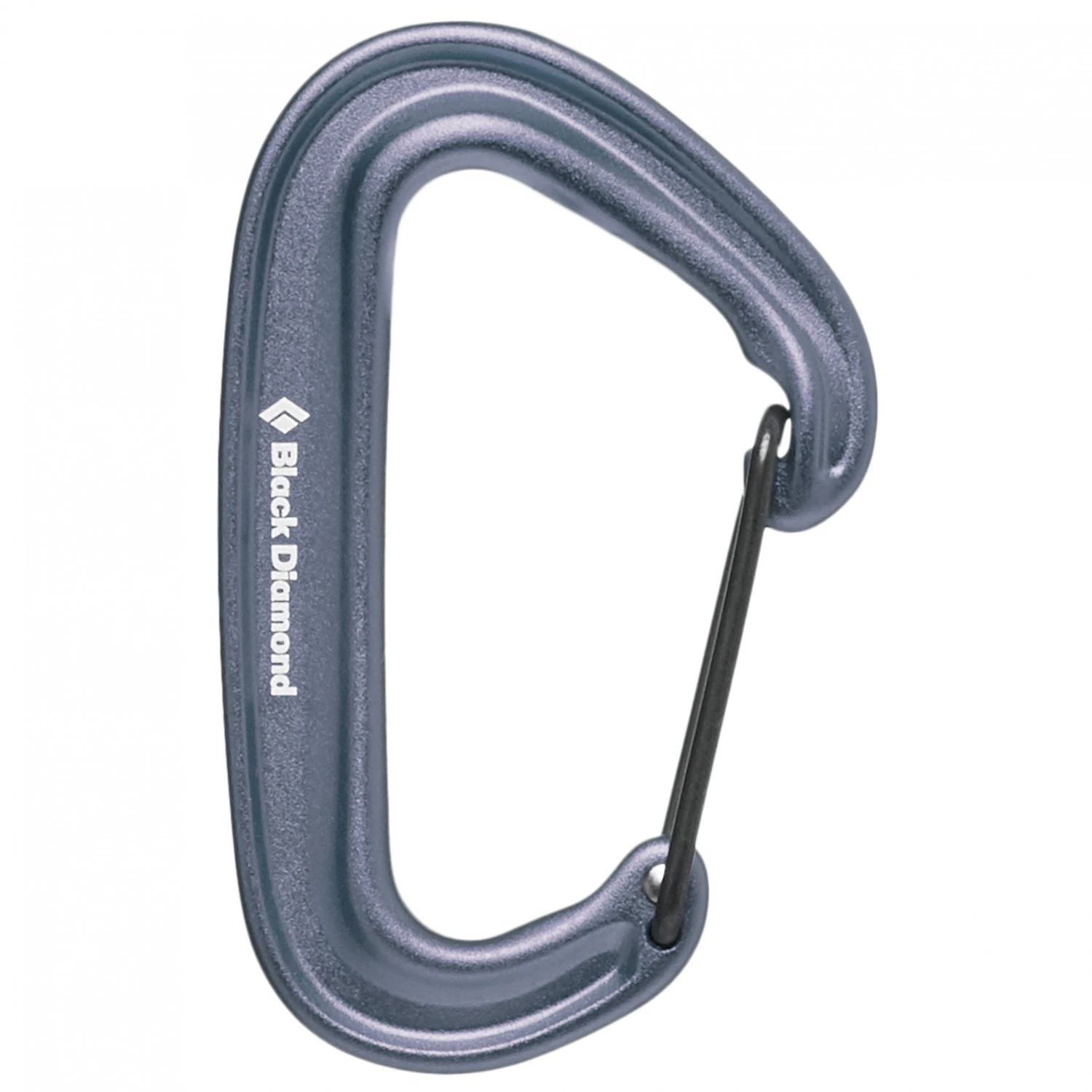 Black Diamond Miniwire Carabiner - Schnappkarabiner 3 Black Diamond Miniwire Carabiner - Schnappkarabiner – Bild 3