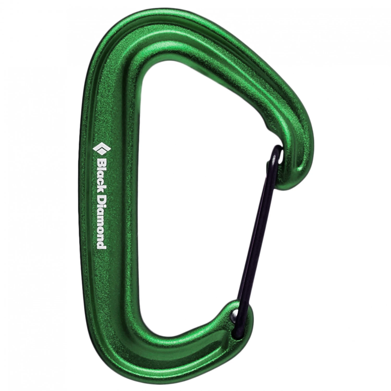 Black Diamond Miniwire Carabiner - Schnappkarabiner 7 Black Diamond Miniwire Carabiner - Schnappkarabiner – Bild 7