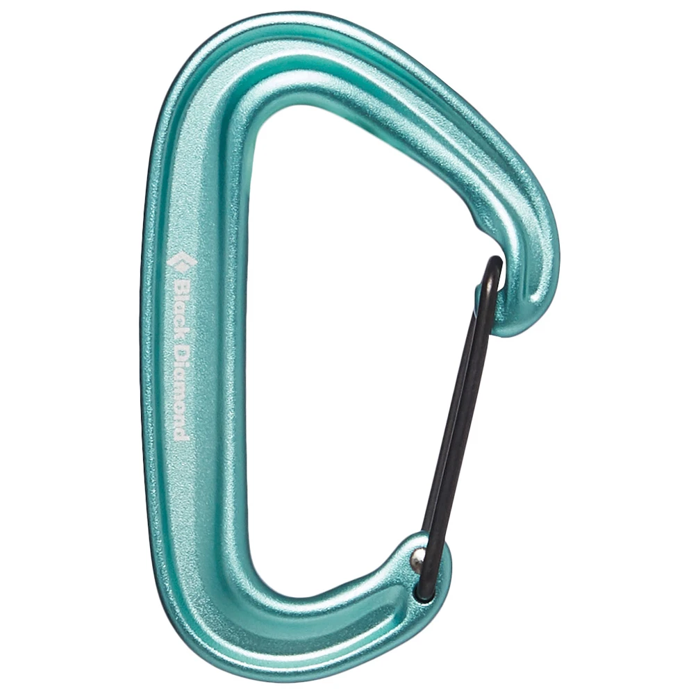 Black Diamond Miniwire Carabiner - Schnappkarabiner 9 Black Diamond Miniwire Carabiner - Schnappkarabiner – Bild 9
