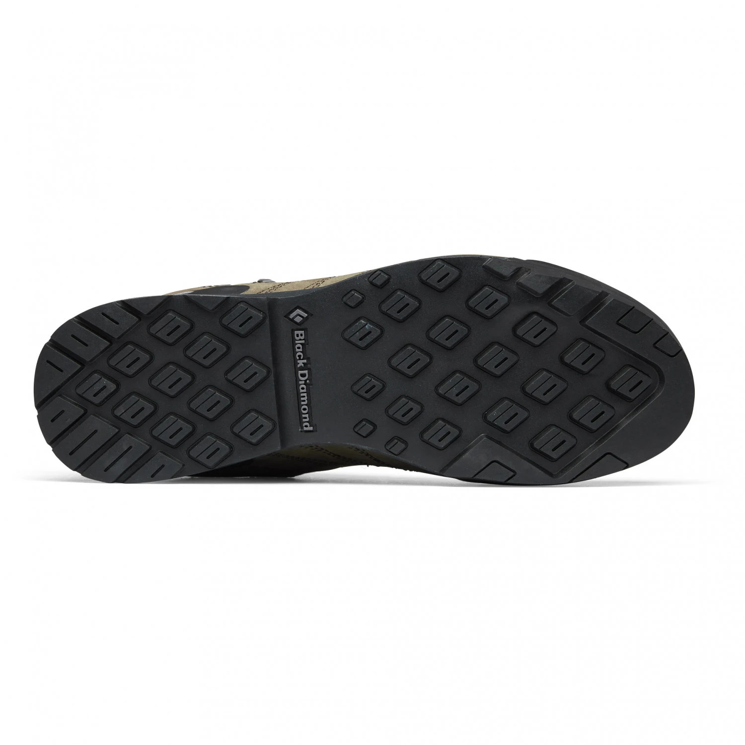 Black Diamond Mission Leather Mid WP - Wanderschuhe 4 Black Diamond Mission Leather Mid WP - Wanderschuhe – Bild 4