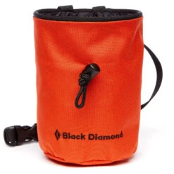 Black Diamond Mojo Chalk Bag - Chalkbag 7 Black Diamond Mojo Chalk Bag - Chalkbag -Freien Kletter Geschäft black diamond mojo chalk bag chalkbag 2