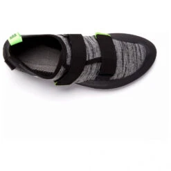 Black Diamond Momentum - Kletterschuhe 7 Black Diamond Momentum - Kletterschuhe -Freien Kletter Geschäft black diamond momentum kletterschuhe detail 3