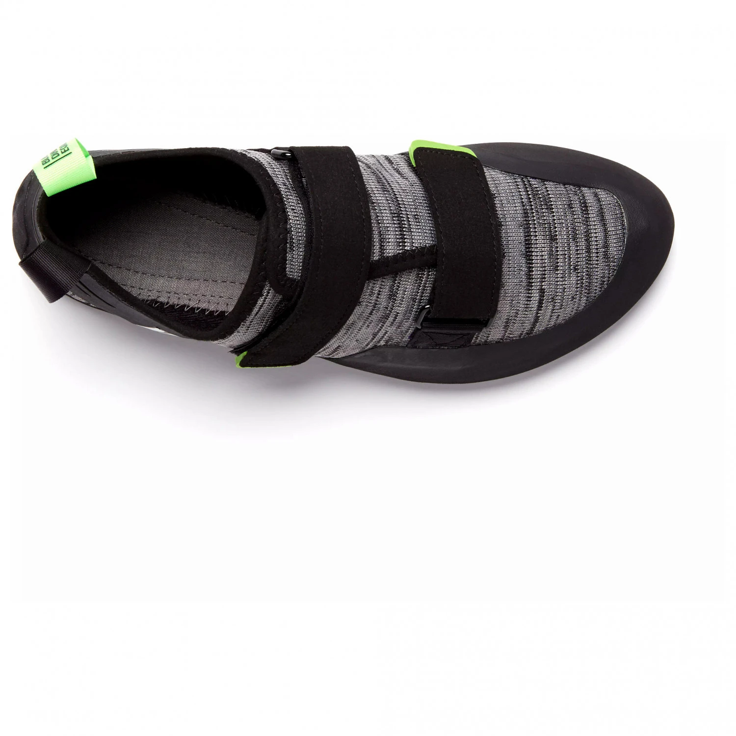 Black Diamond Momentum - Kletterschuhe 3 Black Diamond Momentum - Kletterschuhe – Bild 3