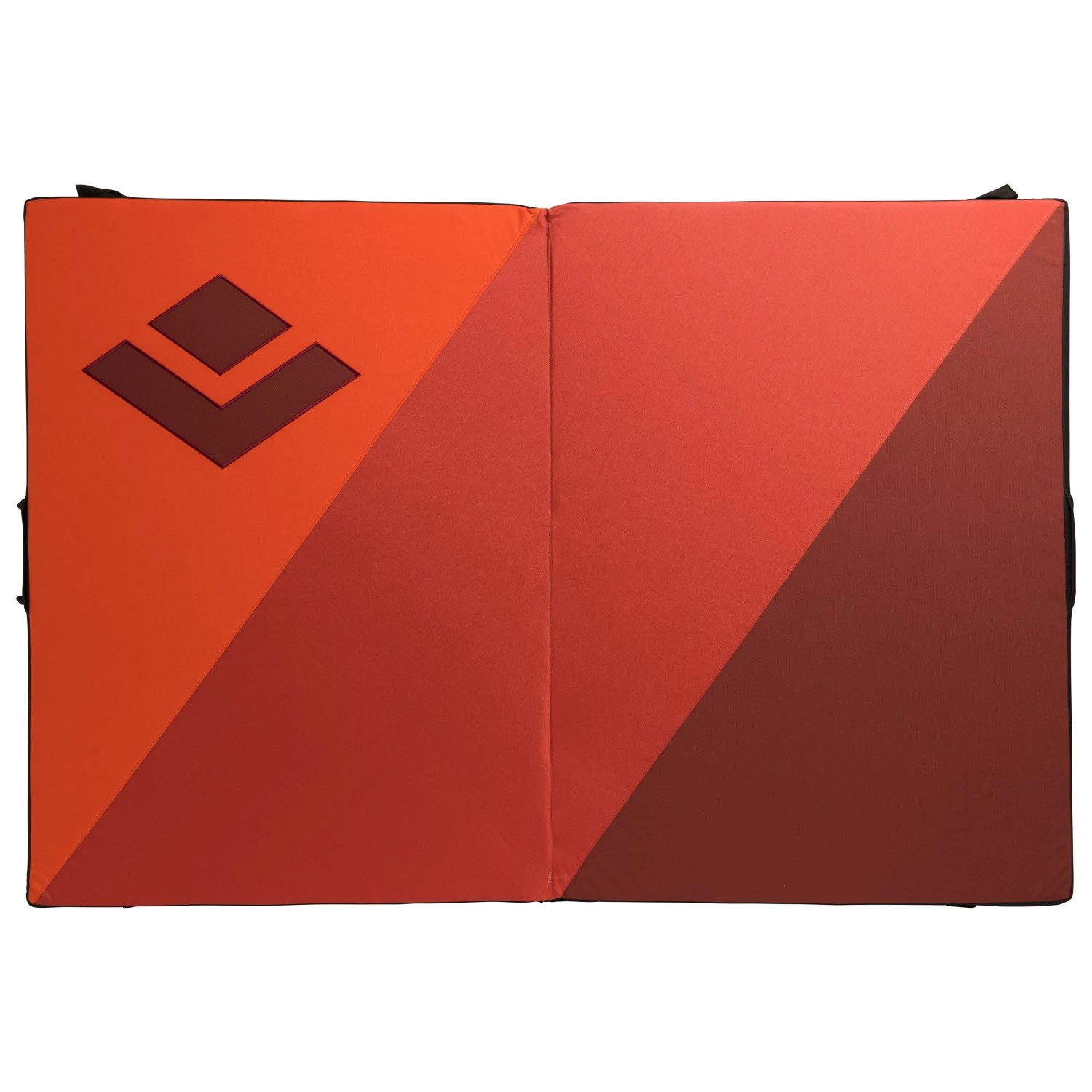 Black Diamond Mondo - Crashpad 1 Black Diamond Mondo - Crashpad