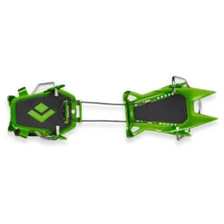 Black Diamond Neve Pro Crampons - Steigeisen 10 Black Diamond Neve Pro Crampons - Steigeisen -Freien Kletter Geschäft black diamond neve pro crampons steigeisen detail 3