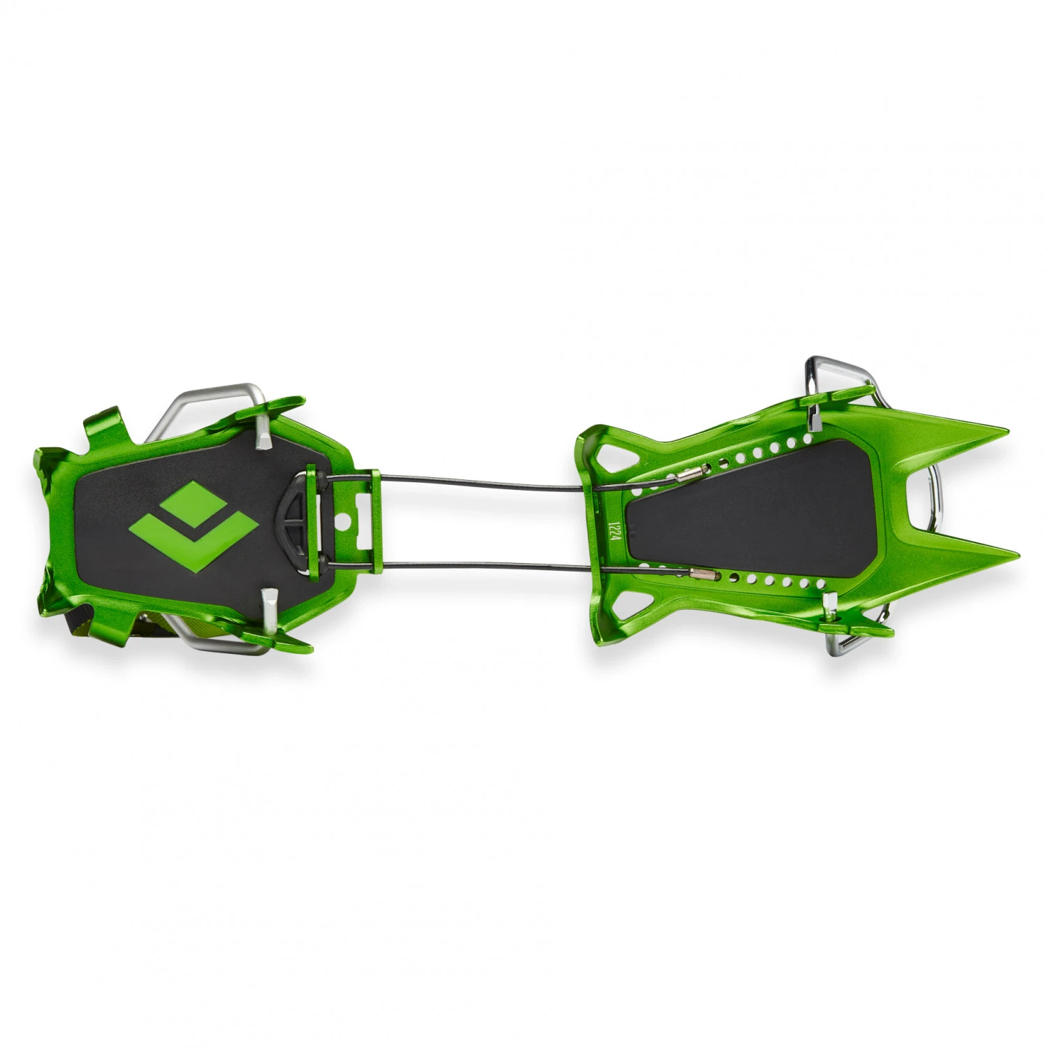 Black Diamond Neve Pro Crampons - Steigeisen 3 Black Diamond Neve Pro Crampons - Steigeisen – Bild 3