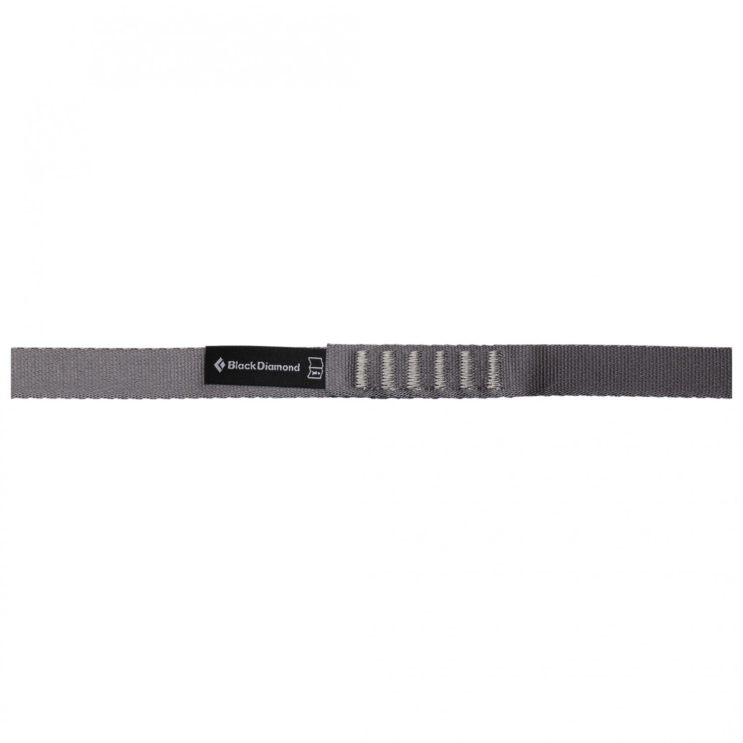 Black Diamond Nylon Runner 18 Mm - Bandschlinge 2 Black Diamond Nylon Runner 18 Mm - Bandschlinge – Bild 2