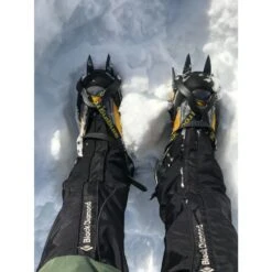 Black Diamond Sabretooth Edelstahl - Steigeisen 5 Black Diamond Sabretooth Edelstahl - Steigeisen -Freien Kletter Geschäft black diamond sabretooth stainless steel crampons 53f17eedb127209261c0d292b8cbadaf 1