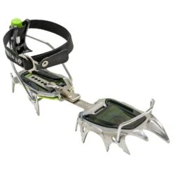 Black Diamond Snaggletooth Pro - Steigeisen
