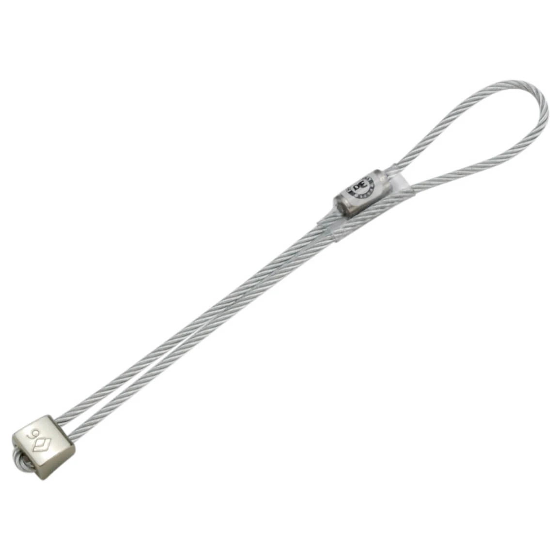 Black Diamond Stoppers - Klemmkeil 4 Black Diamond Stoppers - Klemmkeil – Bild 4