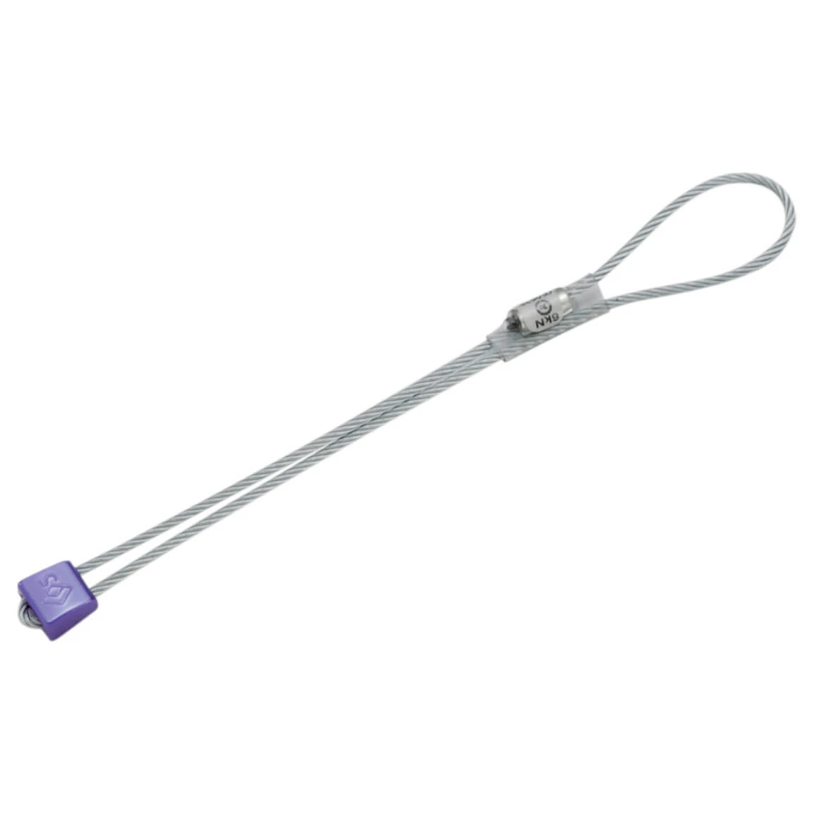 Black Diamond Stoppers - Klemmkeil 5 Black Diamond Stoppers - Klemmkeil – Bild 5