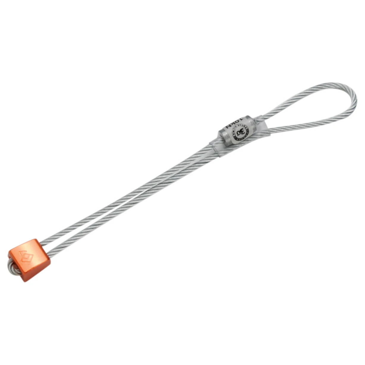 Black Diamond Stoppers - Klemmkeil 6 Black Diamond Stoppers - Klemmkeil – Bild 6