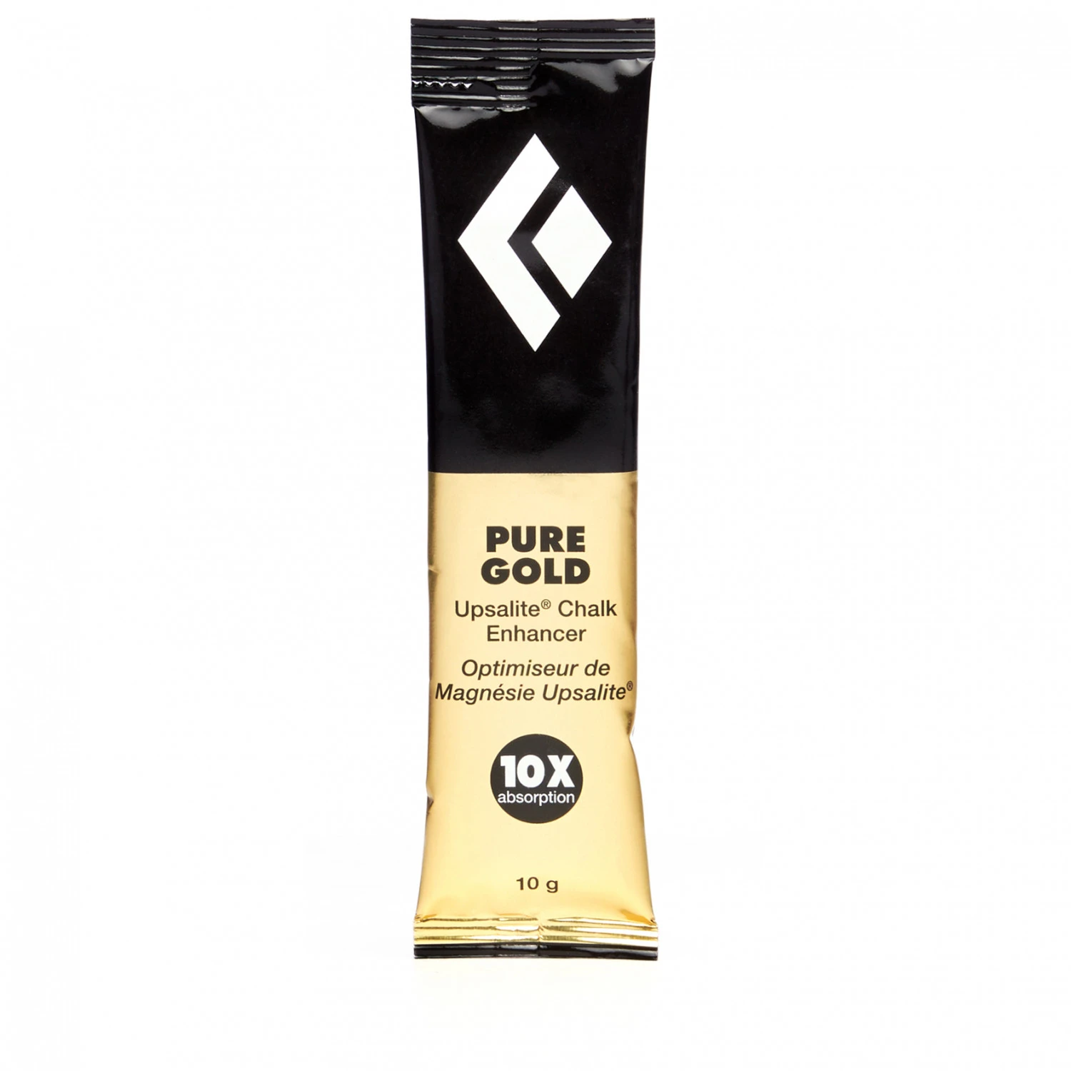 Black Diamond Upsalite Booster - Chalk 1 Black Diamond Upsalite Booster - Chalk