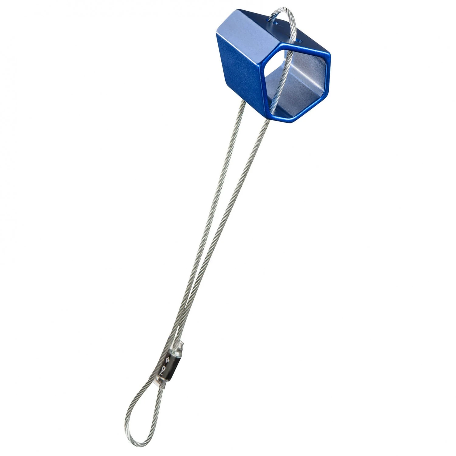 Black Diamond Wired Hexentrics - Klemmkeil 2 Black Diamond Wired Hexentrics - Klemmkeil – Bild 2