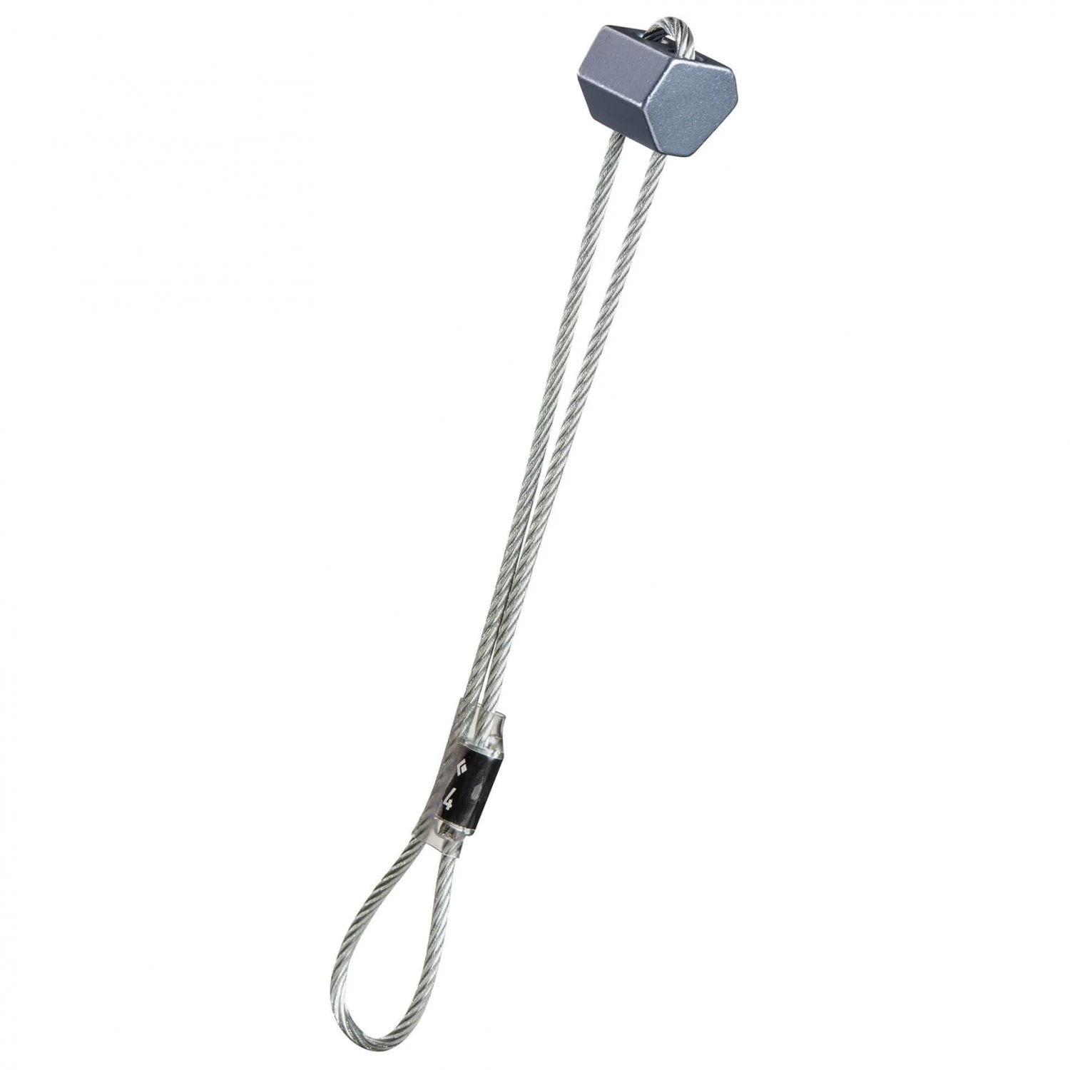 Black Diamond Wired Hexentrics - Klemmkeil 3 Black Diamond Wired Hexentrics - Klemmkeil – Bild 3