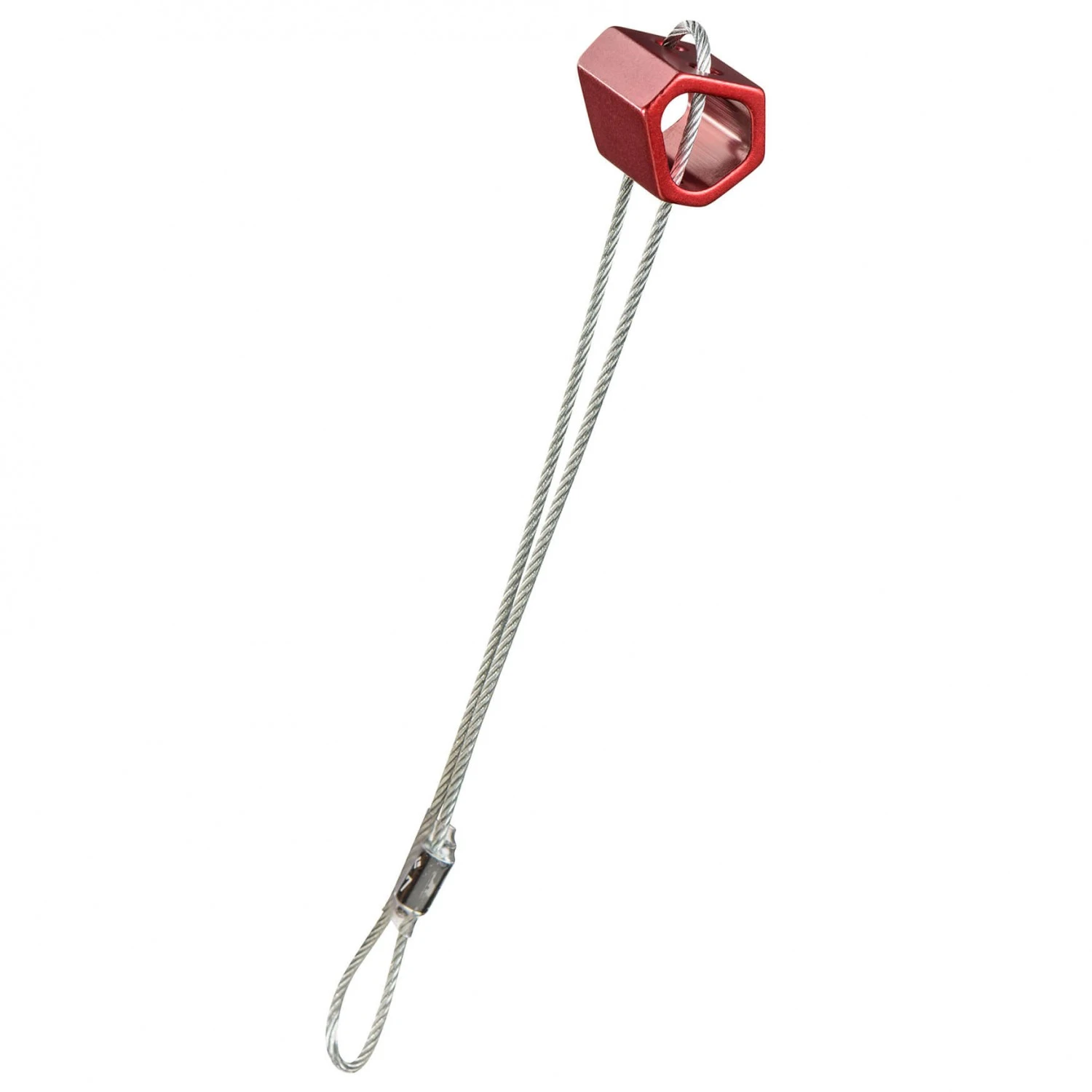 Black Diamond Wired Hexentrics - Klemmkeil 7 Black Diamond Wired Hexentrics - Klemmkeil – Bild 7