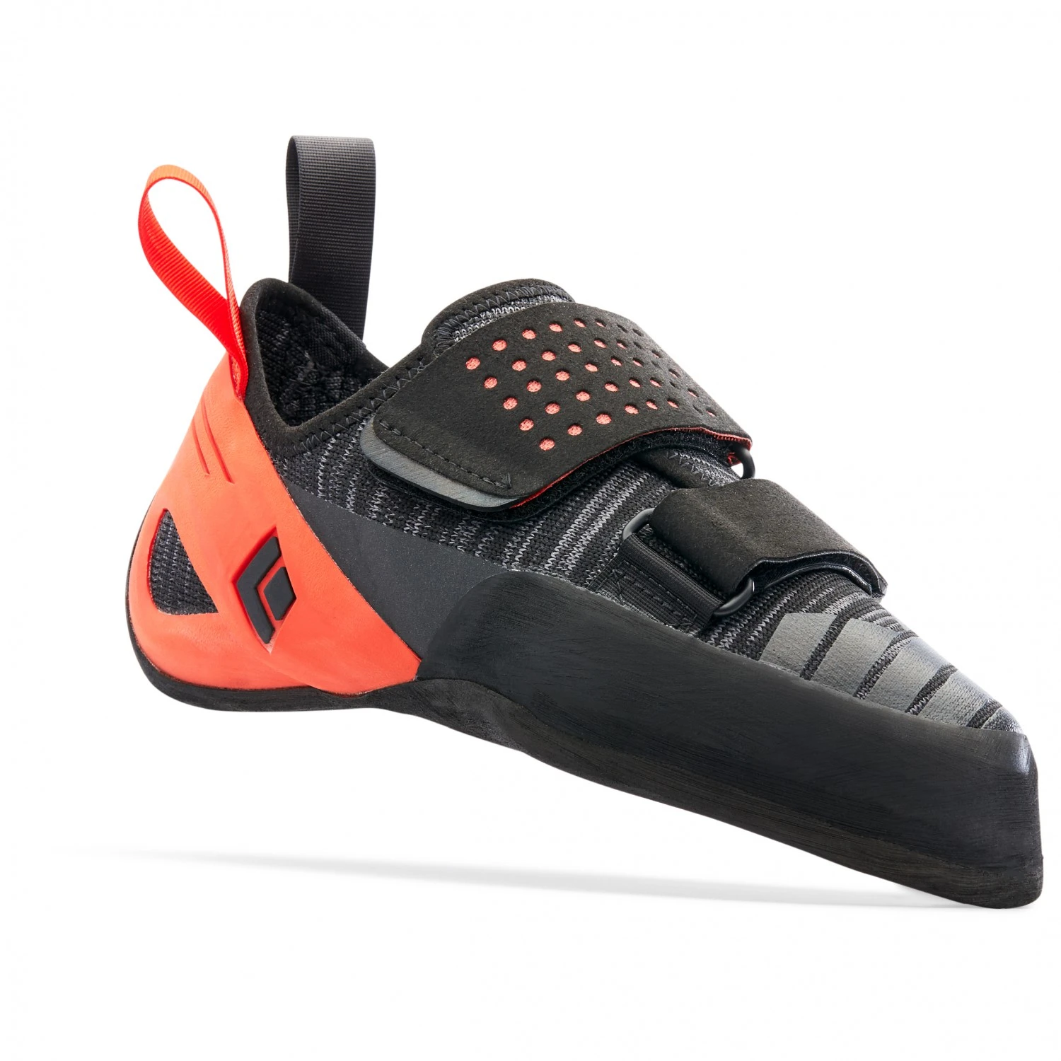 Black Diamond Zone LV Climbing Shoes - Kletterschuhe 2 Black Diamond Zone LV Climbing Shoes - Kletterschuhe – Bild 2