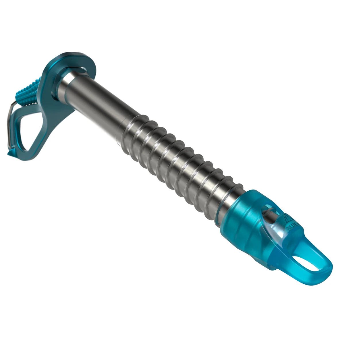 Blue Ice Aero - Eisschraube 2 Blue Ice Aero - Eisschraube – Bild 2