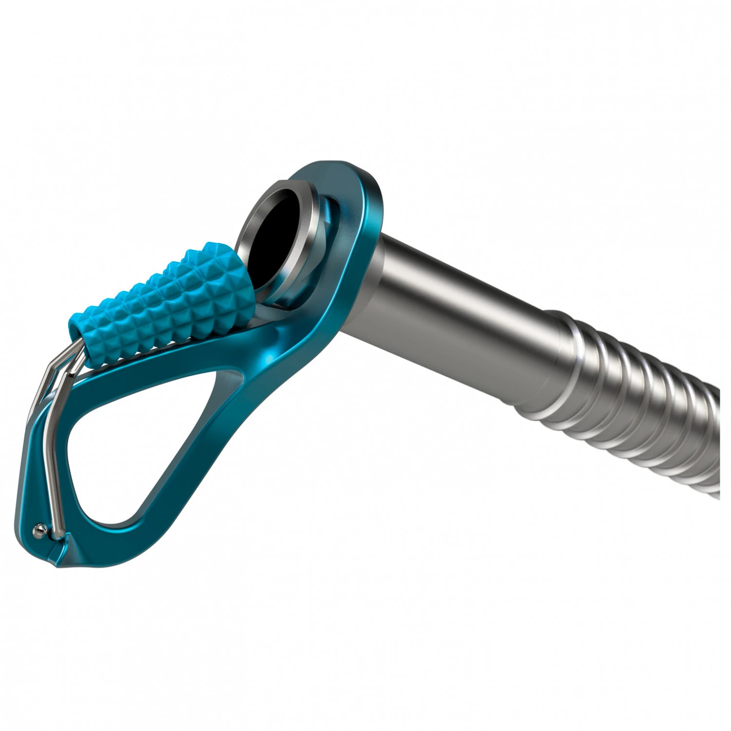 Blue Ice Aero - Eisschraube 3 Blue Ice Aero - Eisschraube – Bild 3