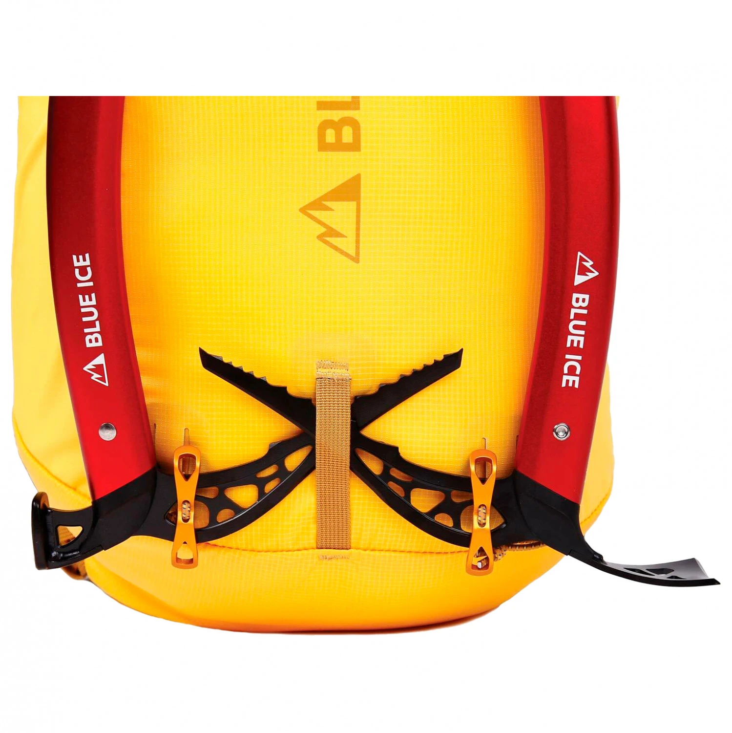 Blue Ice Akila Hammer Technical Piolet - Eispickel 5 Blue Ice Akila Hammer Technical Piolet - Eispickel – Bild 5