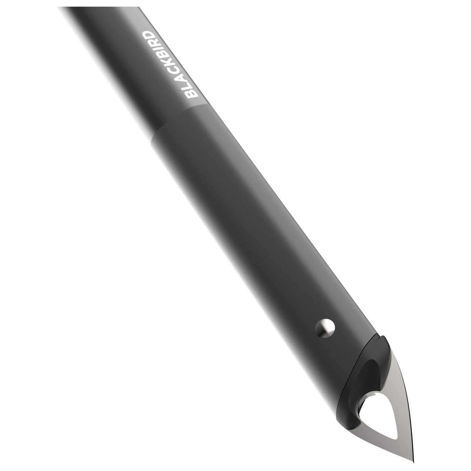 Blue Ice Blackbird Ice Axe - Eispickel 3 Blue Ice Blackbird Ice Axe - Eispickel – Bild 3