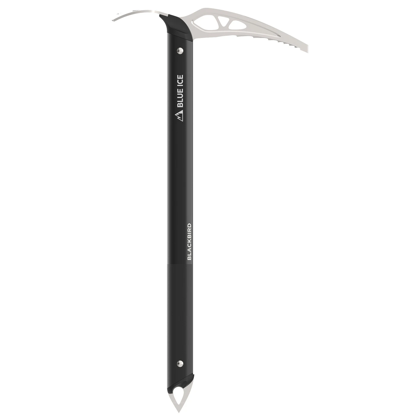 Blue Ice Blackbird Ice Axe - Eispickel 1 Blue Ice Blackbird Ice Axe - Eispickel