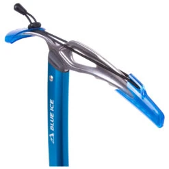 Blue Ice Bluebird Ice Axe - Eispickel 11 Blue Ice Bluebird Ice Axe - Eispickel -Freien Kletter Geschäft blue ice bluebird ice axe eispickel detail 5