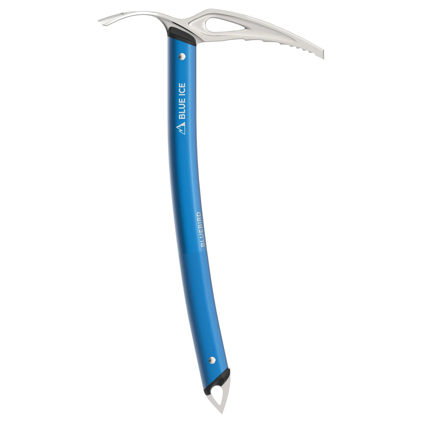 Blue Ice Bluebird Ice Axe - Eispickel 1 Blue Ice Bluebird Ice Axe - Eispickel