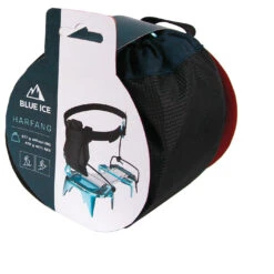 Blue Ice Harfang Crampons S22 - Steigeisen 5 Blue Ice Harfang Crampons S22 - Steigeisen -Freien Kletter Geschäft blue ice harfang crampons s22 steigeisen detail 3