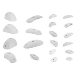 Extrem Boulder - Klettergriffe -Freien Kletter Geschäft blue pill extrem boulder klettergriffe 2