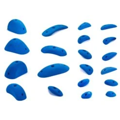 Extrem Boulder - Klettergriffe -Freien Kletter Geschäft blue pill extrem boulder klettergriffe 3