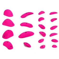 Extrem Boulder - Klettergriffe -Freien Kletter Geschäft blue pill extrem boulder klettergriffe 4