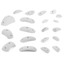 Hard Boulder - Klettergriffe 7 Hard Boulder - Klettergriffe -Freien Kletter Geschäft blue pill hard boulder klettergriffe 2