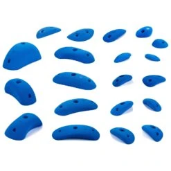 Hard Boulder - Klettergriffe 9 Hard Boulder - Klettergriffe -Freien Kletter Geschäft blue pill hard boulder klettergriffe 4
