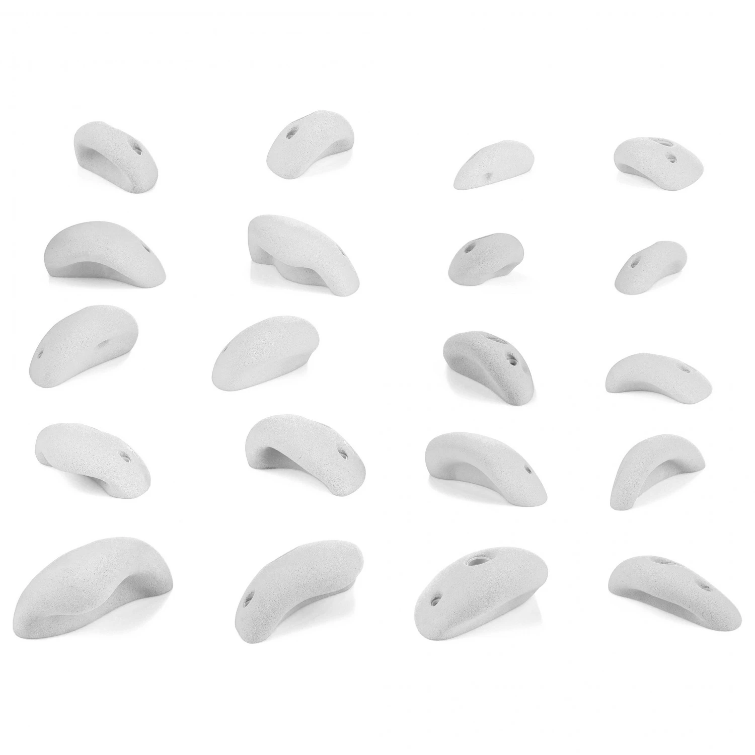 Jugs - Klettergriffe 2 Jugs - Klettergriffe – Bild 2